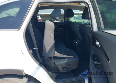 2019 Kia Sorento 2.4L Lx z USA, uszkodzony, nr VIN 5XYPG4A36KG553548
